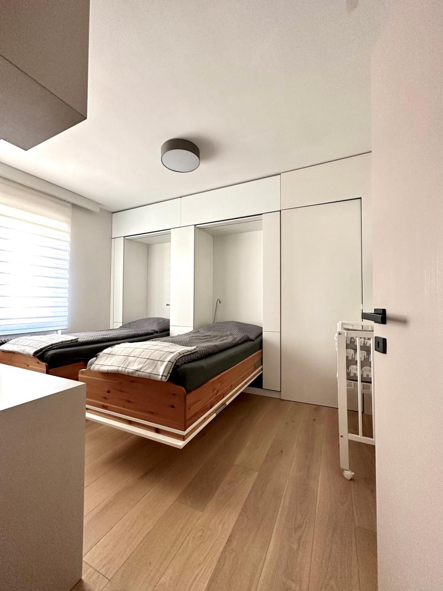 Royal Retreat - Sarac Apartment Бад-Ишль Экстерьер фото