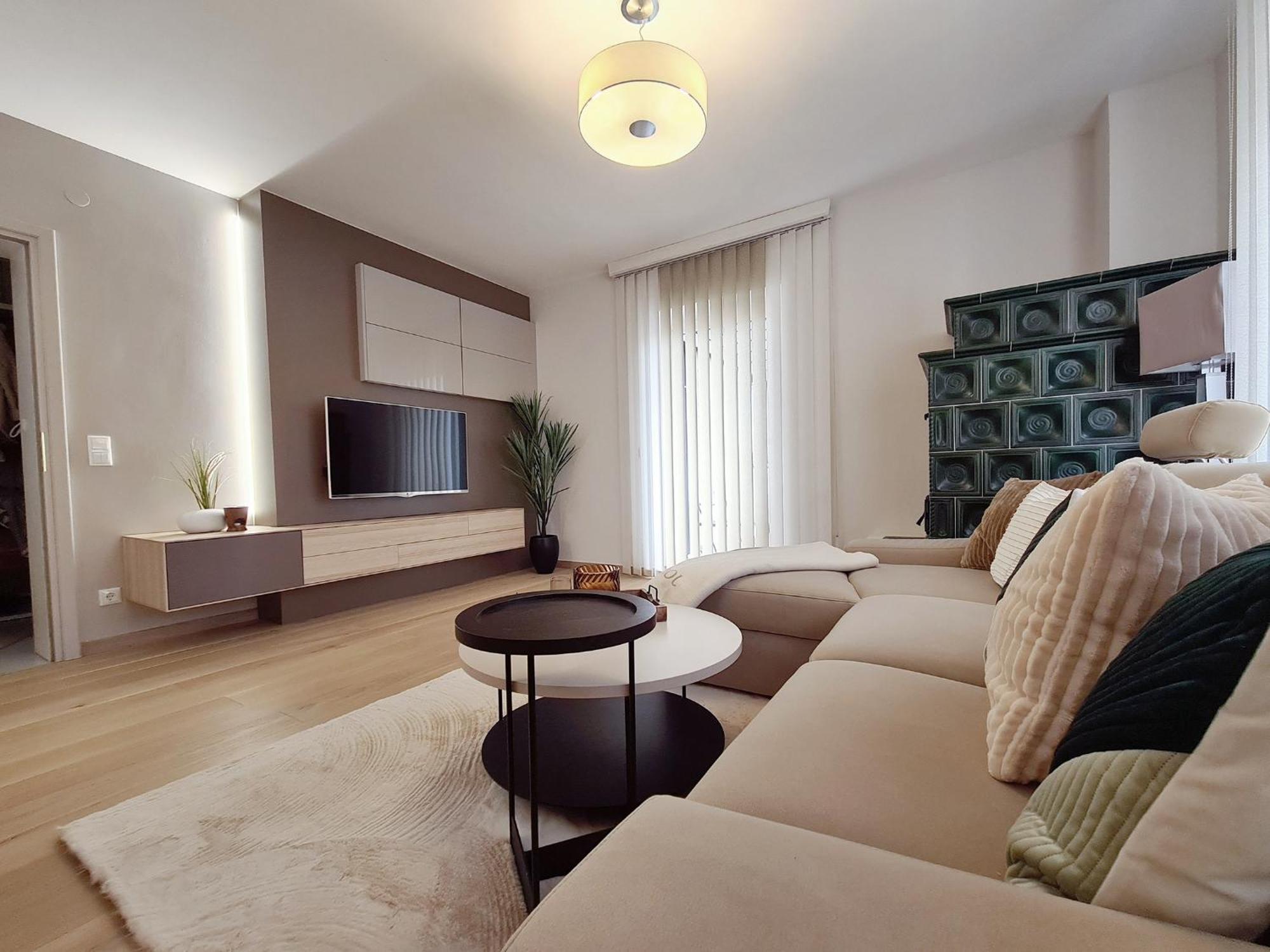 Royal Retreat - Sarac Apartment Бад-Ишль Экстерьер фото